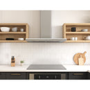 Luce Wall 290 - 600 CFM 30 Inch Wide Wall Mounted Range Hood with LED Accent Lighting - image 8