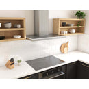 Luce Wall 290 - 600 CFM 30 Inch Wide Wall Mounted Range Hood with LED Accent Lighting - image 14