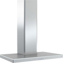 Luce Wall 290 - 600 CFM 30 Inch Wide Wall Mounted Range Hood with LED Accent Lighting - image 15