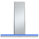 Luce Wall 290 - 600 CFM 36 Inch Wide Wall Mounted Range Hood with LED Accent Lighting - image 3