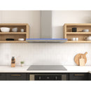 Luce Wall 290 - 600 CFM 36 Inch Wide Wall Mounted Range Hood with LED Accent Lighting - image 10