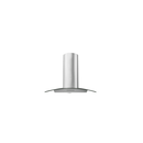 Milano 200 - 700 CFM 36 Inch Wide Wall Mounted Range Hood with LumiLight LED Lighting - image 1
