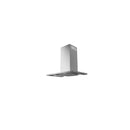 Modena 200 - 600 CFM 36 Inch Wide Wall Mounted Range Hood with LumiLight LED Lighting - image 3