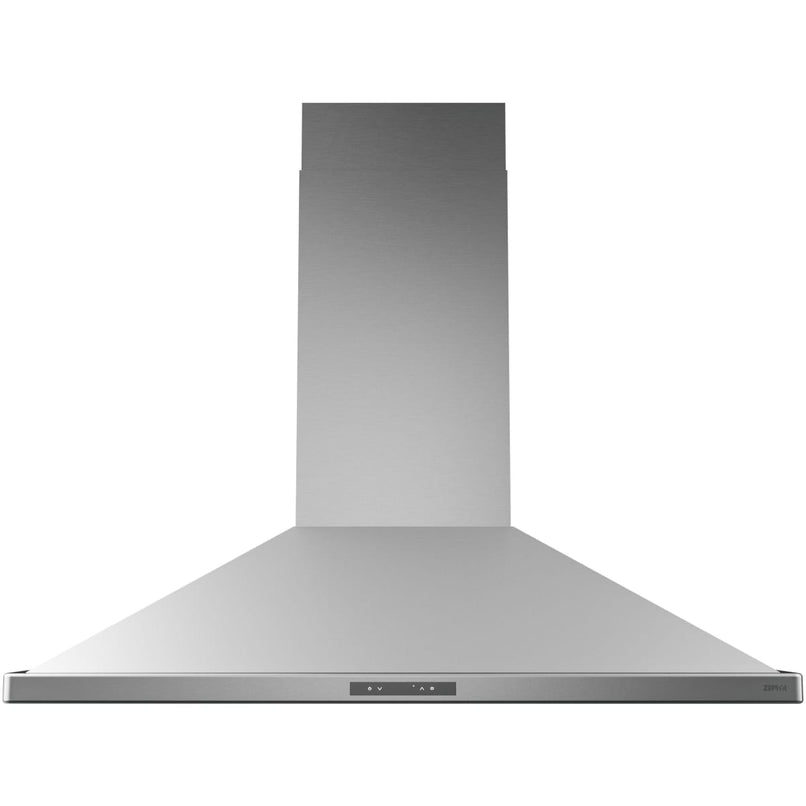 Napoli 290 - 700 CFM 42 Inch Wide Island Range Hood with Airflow Control Technology and LumiLight LED Lighting - image 1