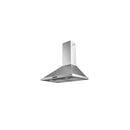 Ombra 200 - 600 CFM 30 Inch Wide Wall Mounted Range Hood with LumiLight LED Lighting - image 3