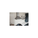 Ombra 200 - 600 CFM 30 Inch Wide Wall Mounted Range Hood with LumiLight LED Lighting - image 6