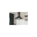 Ombra 200 - 600 CFM 30 Inch Wide Wall Mounted Range Hood with LumiLight LED Lighting - image 9