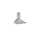 Ombra 200 - 600 CFM 30 Inch Wide Wall Mounted Range Hood with LumiLight LED Lighting - image 2