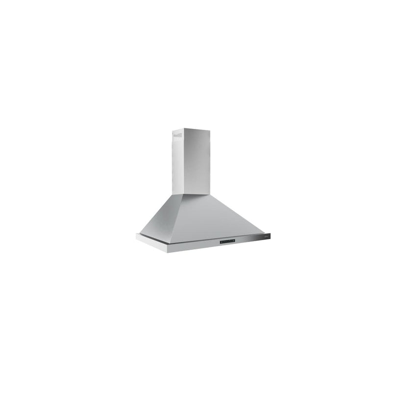 Ombra 200 - 600 CFM 30 Inch Wide Wall Mounted Range Hood with LumiLight LED Lighting - image 2