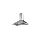 Ombra 200 - 600 CFM 36 Inch Wide Wall Mounted Range Hood with LumiLight LED Lighting - image 3