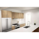 290 CFM 24 Inch Wide Under Cabinet Range Hood - image 2