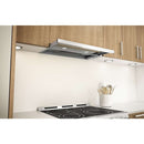 290 CFM 24 Inch Wide Under Cabinet Range Hood - image 4