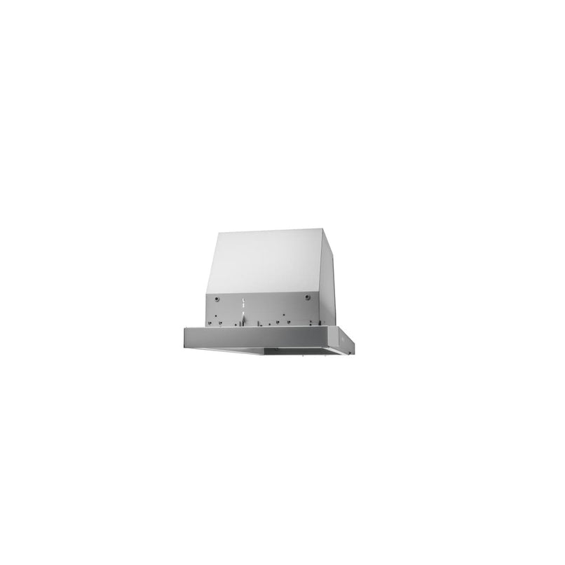 Pisa 230 - 500 CFM 30 Inch Wide Under Cabinet Range Hood with LumiLight LED Lighting - image 11