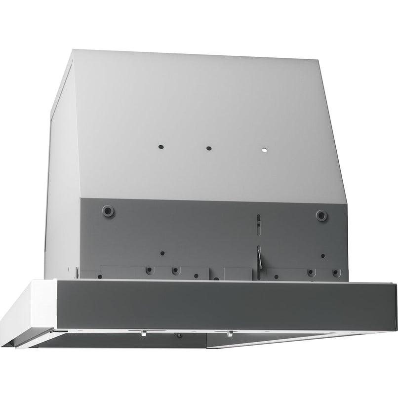 Pisa 180 - 290 CFM 30 Inch Wide Under Cabinet Range Hood with LumiLight LED Lighting - image 4