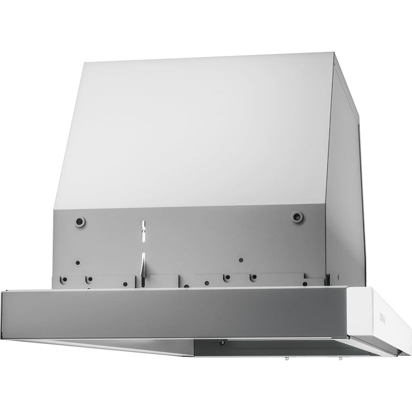 Pisa 180 - 290 CFM 30 Inch Wide Under Cabinet Range Hood with LumiLight LED Lighting - image 5