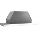 Pisa 180 - 290 CFM 30 Inch Wide Under Cabinet Range Hood with LumiLight LED Lighting - image 6