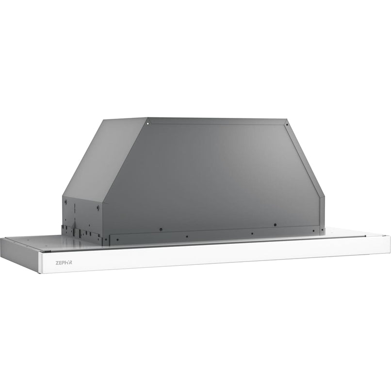 Pisa 180 - 290 CFM 30 Inch Wide Under Cabinet Range Hood with LumiLight LED Lighting - image 6