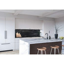 Pisa 180 - 290 CFM 30 Inch Wide Under Cabinet Range Hood with LumiLight LED Lighting - image 9