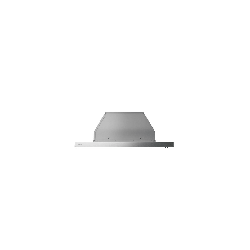 Pisa 230 - 500 CFM 30 Inch Wide Under Cabinet Range Hood with LumiLight LED Lighting - image 1