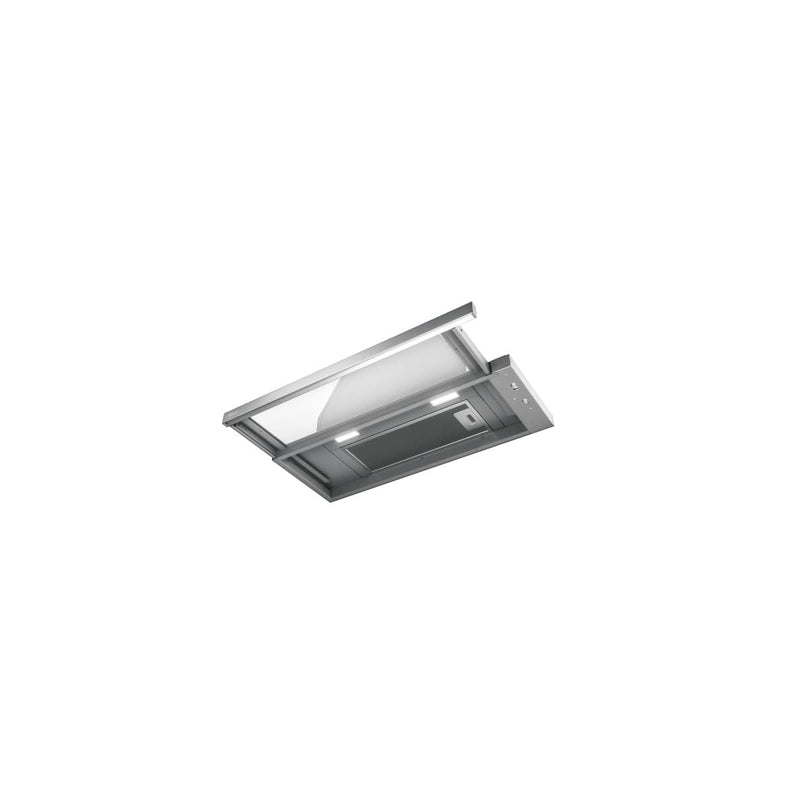 Pisa 230 - 500 CFM 36 Inch Wide Under Cabinet Range Hood with LumiLight LED Lighting - image 3