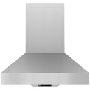 Podesta 30 Inch Wide Wall Mounted Range Hood with Airflow Control Technology™ and LED Lights - image 1