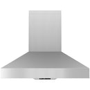 Podesta 36 Inch Wide Wall Mounted Range Hood with LED Lights and Airflow Control Technology™ - image 1