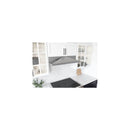 Pyramid 210 - 400 CFM 30 Inch Wide Under Cabinet Range Hood with LumiLight LED Lighting - image 6