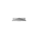 Pyramid 190 - 290 CFM 30 Inch Wide Under Cabinet Range Hood with LumiLight LED Lighting - image 1