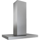 Roma 290 - 600 CFM 42 Inch Wide Island Range Hood with LumiLight LED Lighting - image 7