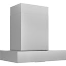 Roma Pro 290 - 750 CFM 36 Inch Wide Wall Mounted Range Hood with Airflow Control Technology and CleanAir Feature - image 5