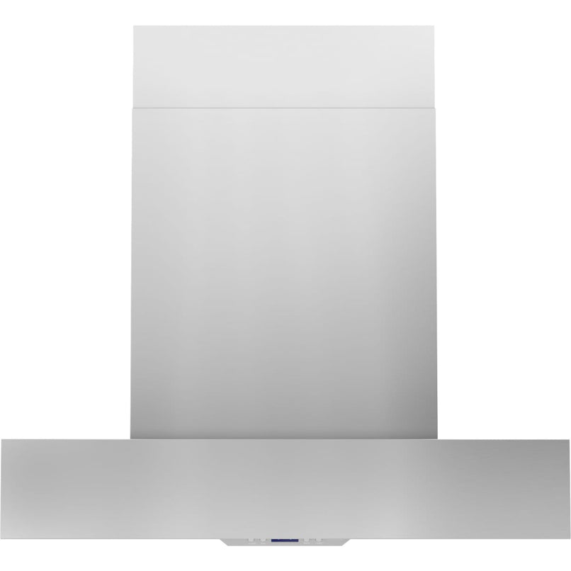 Roma Pro 290 - 750 CFM 36 Inch Wide Wall Mounted Range Hood with Airflow Control Technology and CleanAir Feature - image 1