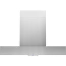 Roma Pro 290 - 750 CFM 48 Inch Wide Wall Mounted Range Hood with Airflow Control Technology and CleanAir Feature - image 1