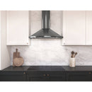 Savona 290 - 600 CFM 30 Inch Wide Wall Mounted Range Hood with LumiLight LED Lighting - image 11