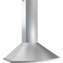 Savona 290 - 600 CFM 30 Inch Wide Wall Mounted Range Hood with LumiLight LED Lighting - image 15