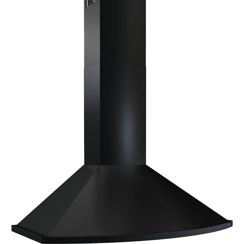 Savona 290 - 600 CFM 30 Inch Wide Wall Mounted Range Hood with LumiLight LED Lighting - image 7