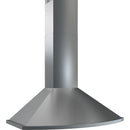 Savona 290 - 600 CFM 36 Inch Wide Wall Mounted Range Hood with LumiLight LED Lighting - image 13