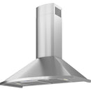 Savona 290 - 600 CFM 36 Inch Wide Wall Mounted Range Hood with LumiLight LED Lighting - image 14