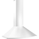 Savona 290 - 600 CFM 36 Inch Wide Wall Mounted Range Hood with LumiLight LED Lighting - image 25