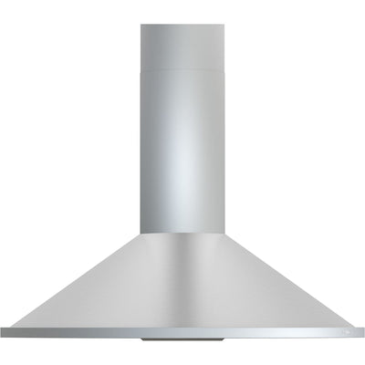 Savona 290 - 600 CFM 36 Inch Wide Wall Mounted Range Hood with LumiLight LED Lighting - image 1