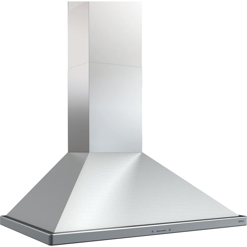 Siena 400 CFM 30 Inch Wide Wall Mounted Range Hood with Airflow Control Technology™ - image 7