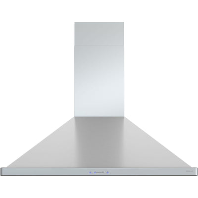 Siena 400 CFM 30 Inch Wide Wall Mounted Range Hood with Airflow Control Technology™ - image 1