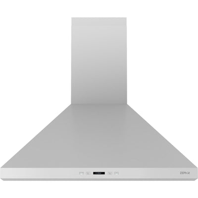 Siena 200 - 650 CFM 30 Inch Wide Wall Mounted Range Hood - image 1