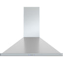 Siena 400 CFM 36 Inch Wide Wall Mounted Range Hood with Airflow Control Technology™ - image 1