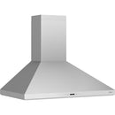 Siena 200 - 650 CFM 36 Inch Wide Wall Mounted Range Hood - image 2