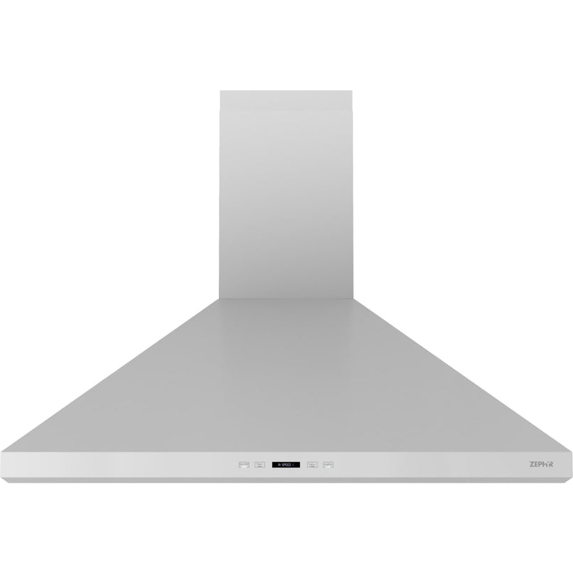 Siena 200 - 650 CFM 36 Inch Wide Wall Mounted Range Hood - image 1