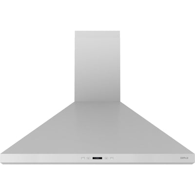 Siena 200 - 650 CFM 36 Inch Wide Wall Mounted Range Hood - image 1