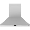 Siena Pro Series 390 - 1,200 CFM 36 Inch Wide Island Range Hood with Airflow Control Technology and Dual Level Lighting - image 1