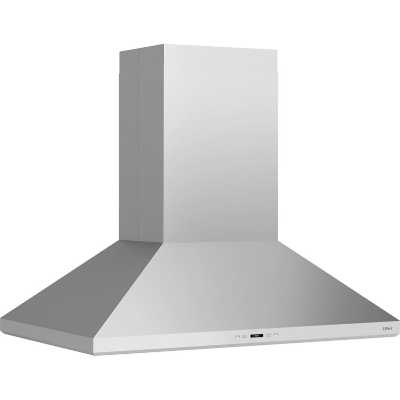 Siena Pro Island 350 - 1200 CFM 42 Inch Wide Island Range Hood - image 2