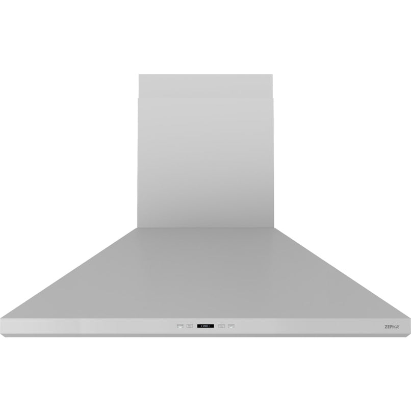 Siena Pro Island 350 - 1200 CFM 42 Inch Wide Island Range Hood - image 1