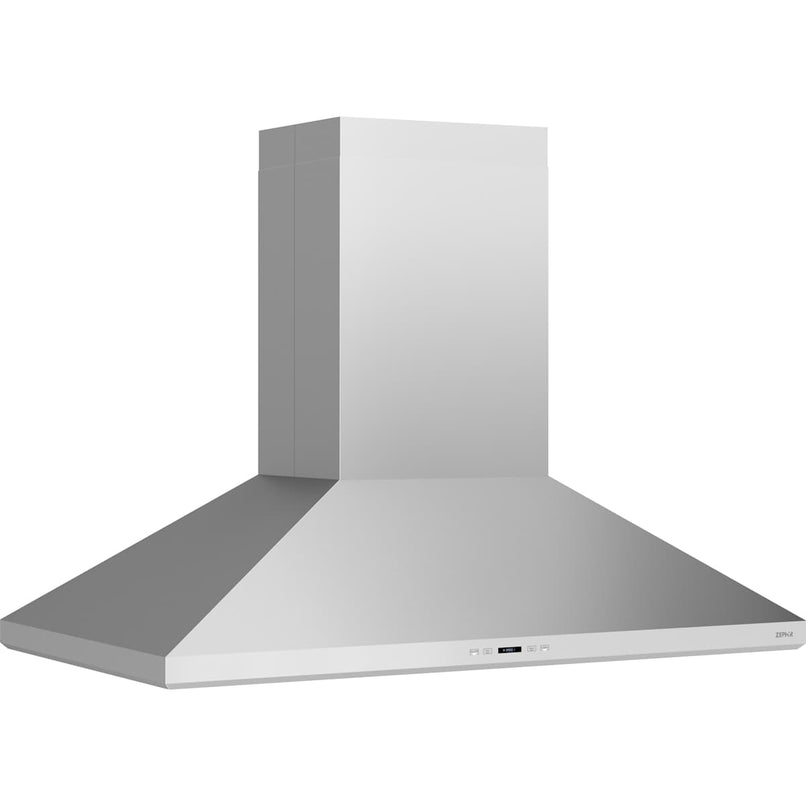 Siena Pro Island 350 - 1200 CFM 48 Inch Wide Island Range Hood - image 2